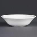 Olympia Whiteware Müslischalen 15cm (12 Stück)