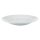 Olympia Whiteware Teller mit breitem Rand 16,5cm (12 Stück)