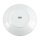 Olympia Whiteware Teller mit breitem Rand 16,5cm (12 Stück)