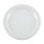 Olympia Whiteware Teller mit schmalem Rand 15cm (12 Stück)