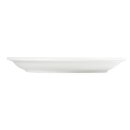 Olympia Whiteware Teller Mit Schmalem Rand 18Cm (12...