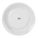 Olympia Whiteware Teller Mit Schmalem Rand 20Cm (12 Stück)
