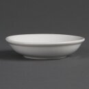 Olympia Whiteware Sojasaucenschälchen 10cm (12...