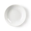 Olympia Whiteware Sojasaucenschälchen 10cm (12 Stück)