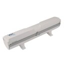 Wrapmaster 1000 Frischhaltefolie Im Spender