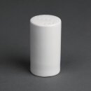 Olympia Whiteware Salzstreuer 8cm (12 Stück)