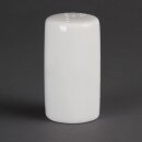 Olympia Whiteware Pfefferstreuer 8cm (12 Stück)