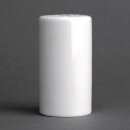 Olympia Whiteware Pfefferstreuer 8cm (12 Stück)