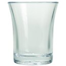 BBP Schnapsgläser 2,5cl - 100 Stück, aus...