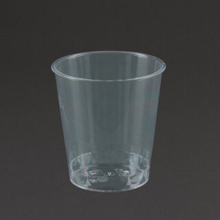 eGreen Einweg-Schnapsgläser 3cl (1000 Stück)