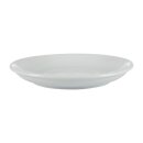 Olympia Athena Untertassen 14,5cm (24 Stück)
