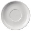 Olympia Athena Untertassen 14,5cm (24 Stück)