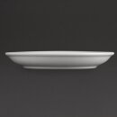 Olympia Athena Untertassen 14,5cm (24 Stück)