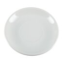 Olympia Athena Untertassen 14,5cm (24 Stück)