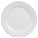 Olympia Athena runde Teller mit breitem Rand 16,5(Ø)cm (12er Pack) (12 Stück)