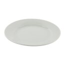 Olympia Athena runde Teller mit breitem Rand 16,5(Ø)cm (12er Pack) (12 Stück)
