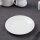 Olympia Athena runde Teller mit breitem Rand 16,5(Ø)cm (12er Pack) (12 Stück)
