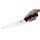 Victorinox Fibrox Officemesser Wellenschliff 22cm