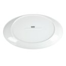 Olympia Whiteware tiefe ovale Schalen 36,5cm (2 Stück)