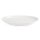 Olympia Whiteware tiefe ovale Schalen 36,5cm (2 Stück)