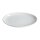 Olympia Whiteware tiefe ovale Schalen 36,5cm (2 Stück)