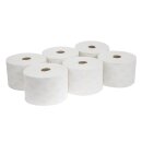 Tork Classic Smart One Toilettenpapier 2-lagig (6 Stück)