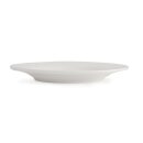 Olympia Lumina runde Teller mit breitem Rand 15cm (6...
