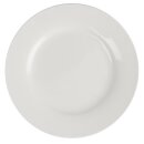 Olympia Lumina runde Teller mit breitem Rand 15cm (6 Stück)