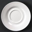 Olympia Lumina Untertassen für CD647 und CF379 (6...