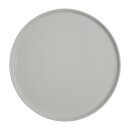 Olympia Whiteware Pizzateller 33cm (4 Stück)