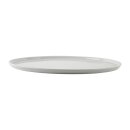 Olympia Whiteware Pizzateller 33cm (4 Stück)