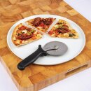 Olympia Whiteware Pizzateller 33cm (4 Stück)