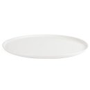Olympia Whiteware Pizzateller 33cm (4 Stück)