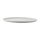 Olympia Whiteware Pizzateller 33cm (4 Stück)