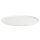 Olympia Whiteware Pizzateller 33cm (4 Stück)