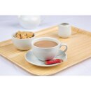 Olympia Whiteware elegante Tassen 23cl (12 Stück)