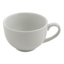 Olympia Whiteware elegante Tassen 23cl (12 Stück)