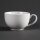 Olympia Whiteware elegante Tassen 23cl (12 Stück)