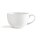 Olympia Whiteware elegante Tassen 23cl (12 Stück)