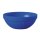 Olympia Kristallon Obstschalen blau 10,2cm (12 Stück)