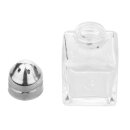 Olympia Salz- und Pfefferstreuer mini 1,5cl (12 Stück)