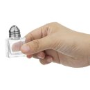 Olympia Salz- und Pfefferstreuer mini 1,5cl (12 Stück)