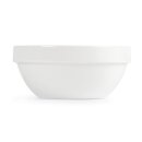 Olympia Whiteware stapelbare Schüsseln 14,5cm (12 Stück)