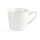Olympia Whiteware niedrige Kaffeetassen 20cl (12 Stück)