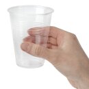 Verpackte Einwegbecher (500 Stück)