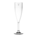 BBP Champagnergläser mit 20cl - 12 Stück,...