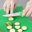 Hygiplas Low-Density-Schneidebrett-Set groß 10mm hoch (7 Stück)
