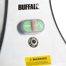 Buffalo Heavy Duty Fleischwolf Größe 22