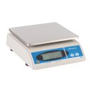 Brecknell Elektronische Tischwaage 6kg