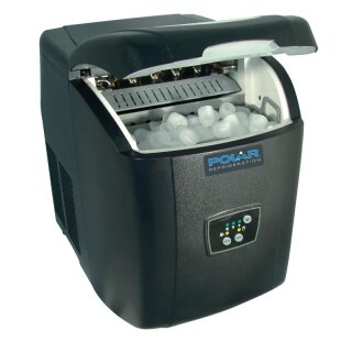 Polar C-Serie Theken-Eismaschine 11Kg Leistung